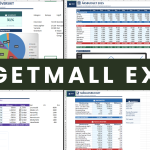 Budgetmall Excel