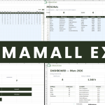 Schemamall Excel – Arbetsschema med Arbetstidslagen