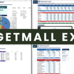 Budgetmall Excel